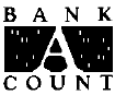 Bank-A-Count Logo