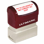 Address Stamp