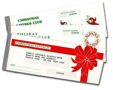 Holiday Club Coupons
