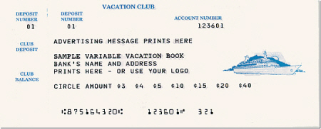 Vacation Club - Variable Style