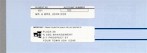 Payment Coupon Books can be personalized to fit your needs.