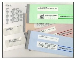 Coupon Package