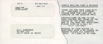 Envelope
