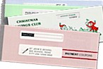 Payment Coupons