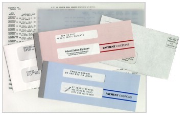 Coupon Package