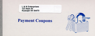 Self-Storage Blue Book
