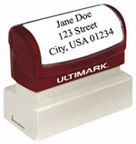 Address Stamp