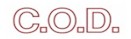 C.O.D. Stamp 