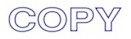 Copy Stamp