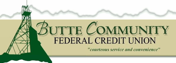 Butte Community FCU logo
