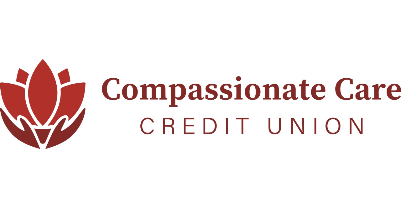 Compassionate Care Credit Union Logo