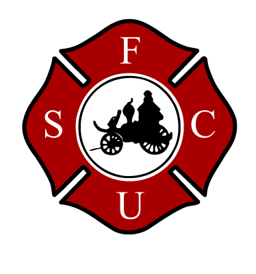 Spokane Firefighters CU Logo