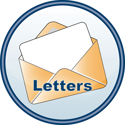Learn about our Letter Mailing