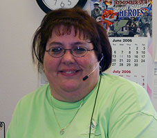 Pam Heeg