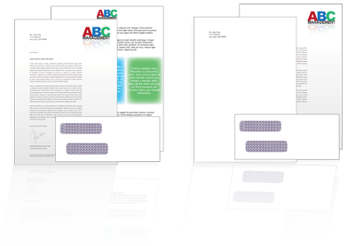 Letter Printing Letter Printing