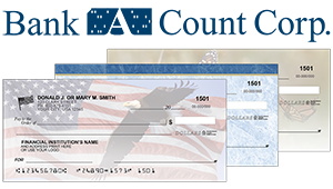 Personal Checks Personal Checks