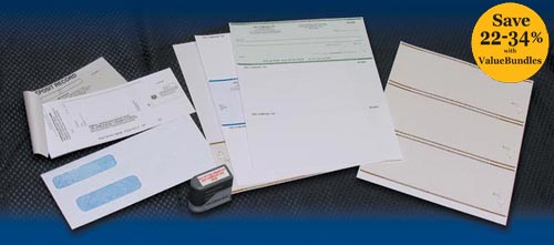 Computer Business Check ValueBundle