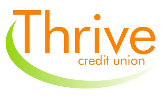 Thrive Federal CU logo