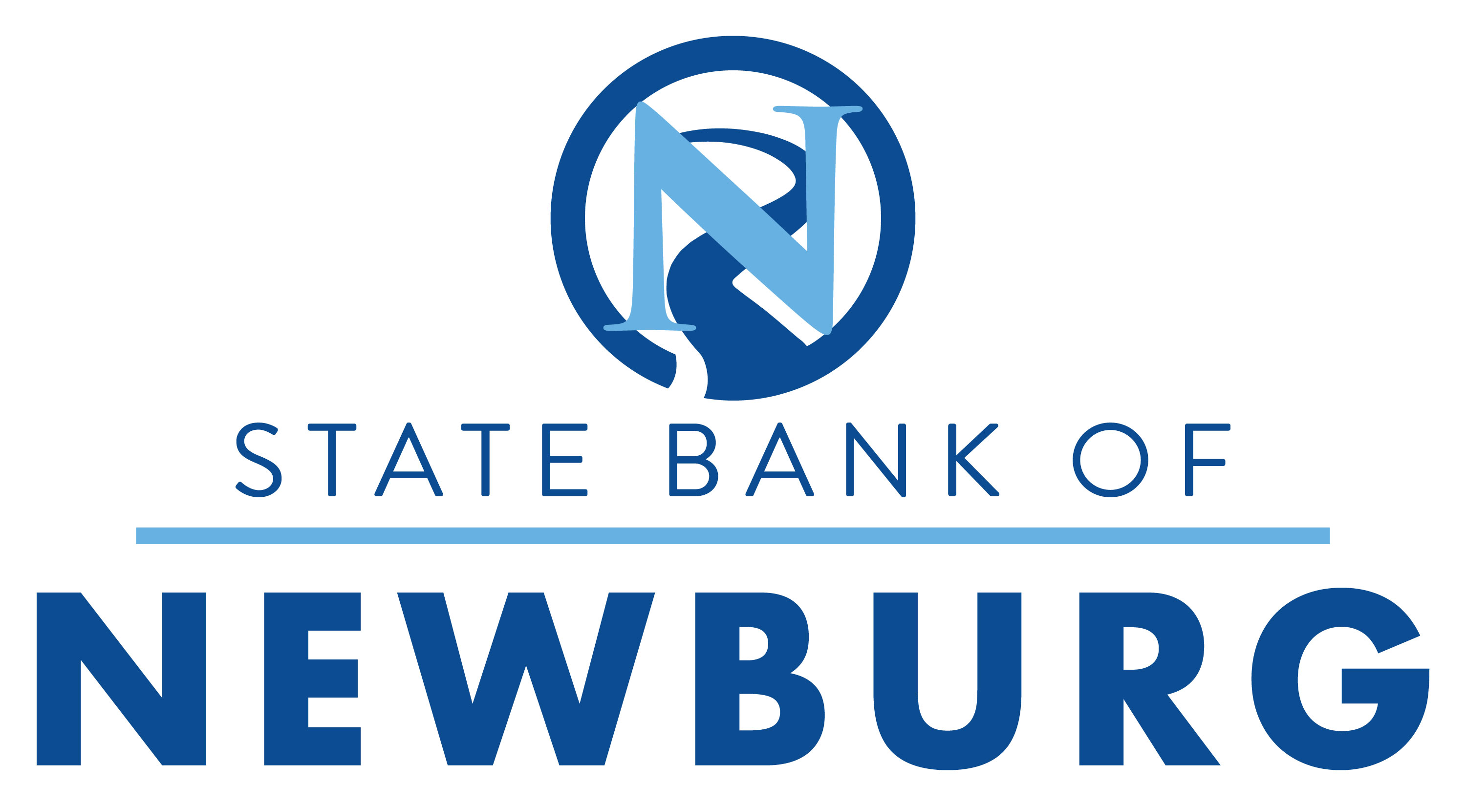 State Bank of Newburg  logo