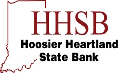 Hoosier Heartland State Bank logo