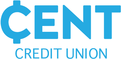 Cent Credit Union  logo