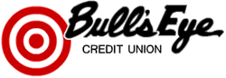 Bull's Eye Credit Union  logo