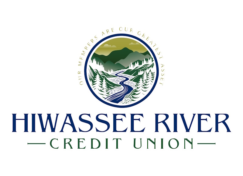Hiwassee River Credit Union logo