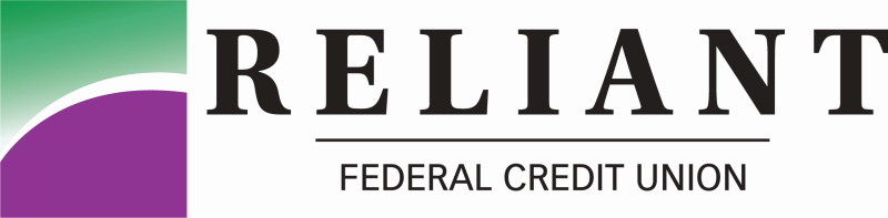 Reliant FCU logo