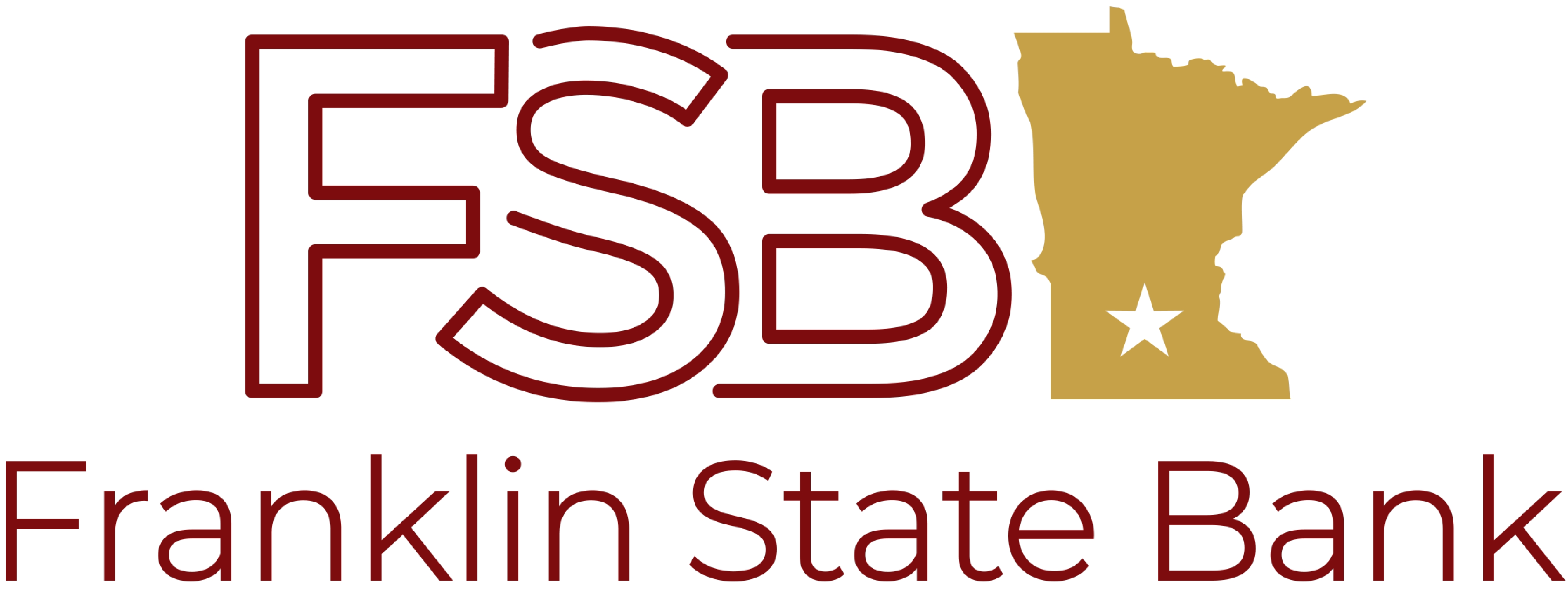 Franklin State Bank logo