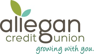 Allegan Credit Union logo