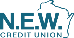 NEW Credit Union Logo
