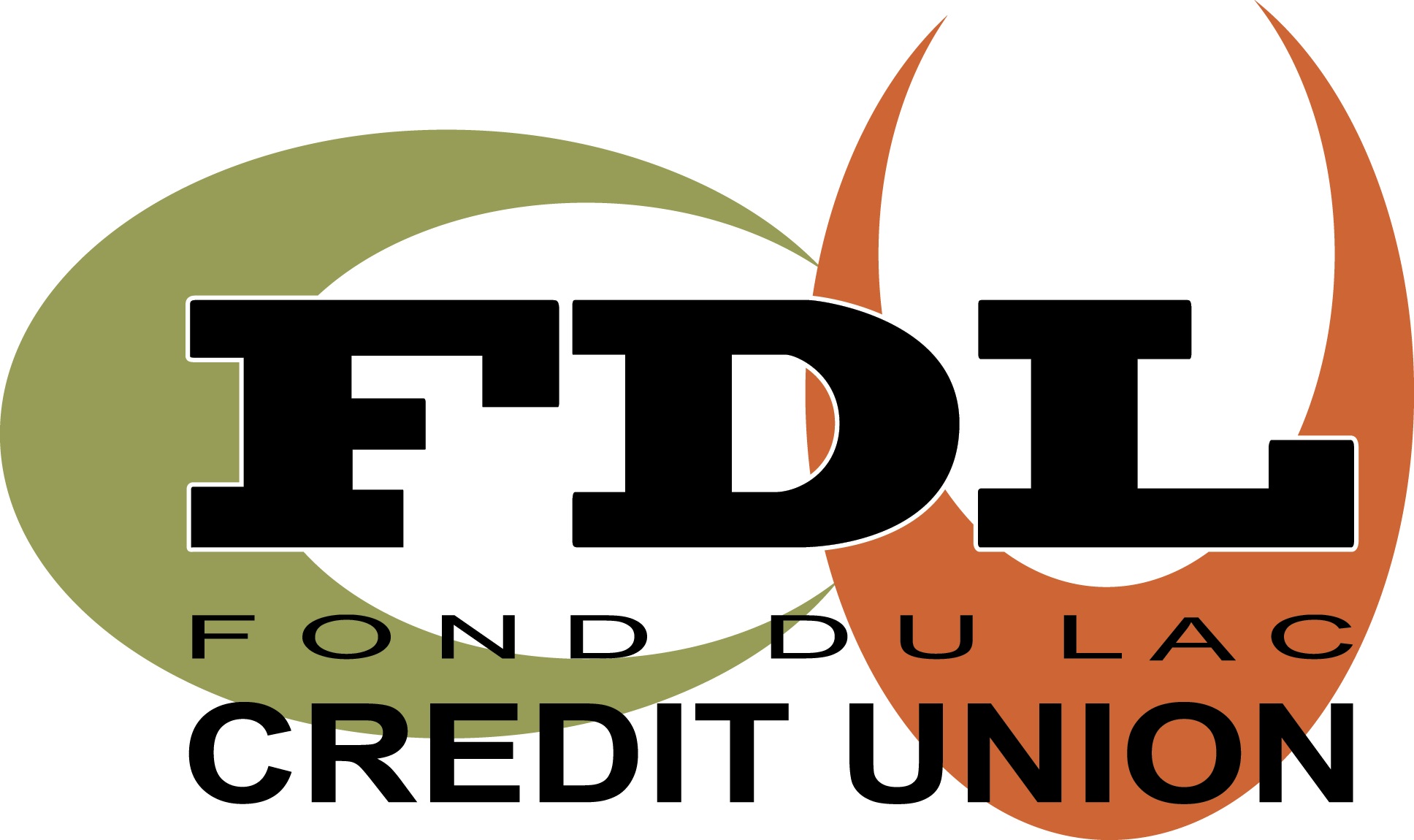 Fond du Lac Credit Union Logo