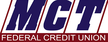 MCT Federal Credit Union logo