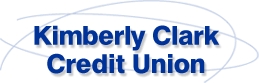 Kimberly Clark Credit Union logo