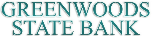 Greenwoods State Bank logo