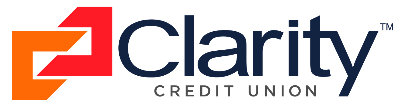 Clarity Credit Union  logo