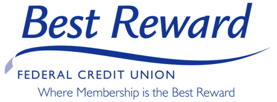Best Reward Federal Credit Union logo