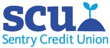Sentry Credit Union  logo