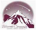 Bitterroot Community FCU logo