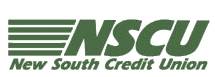 New South Credit Union logo