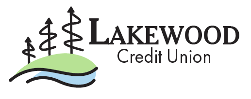 Lakewood Credit Union logo