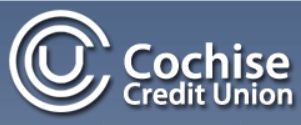 Cochise Credit Union logo