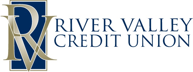 River Valley Credit Union logo