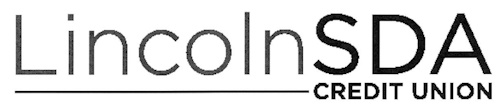 LINCOLN SDA CREDIT UNION  logo
