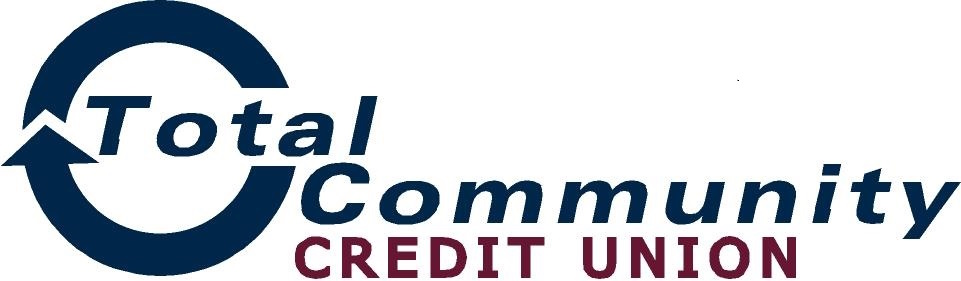 Total Community Credit Union  logo