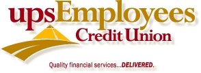 UPS Employees Credit Union  logo