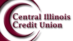 Central Illinois Credit union logo