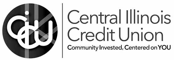 Central Illinois Credit union logo