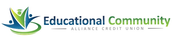 Educational Community Alliance CU logo