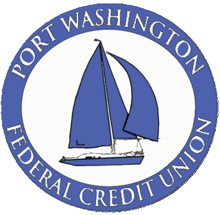 Port Washington FCU logo